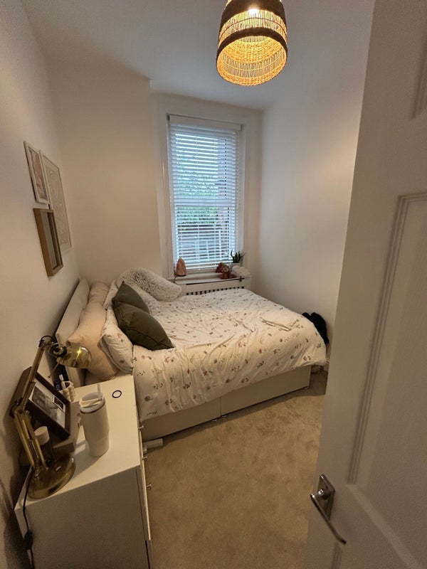 Room Whitefield Terrace in Newcastle upon Tyne