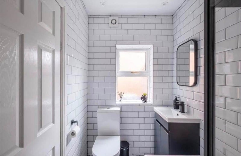 Room Whitefield Terrace in Newcastle upon Tyne