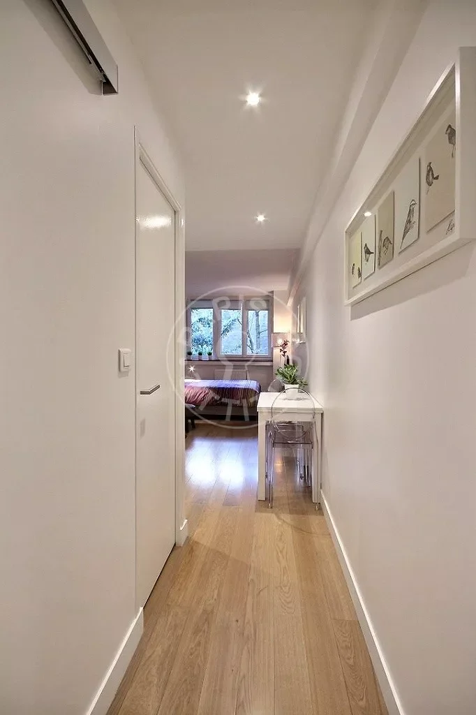 Appartement Rue du Cherche-Midi à Paris