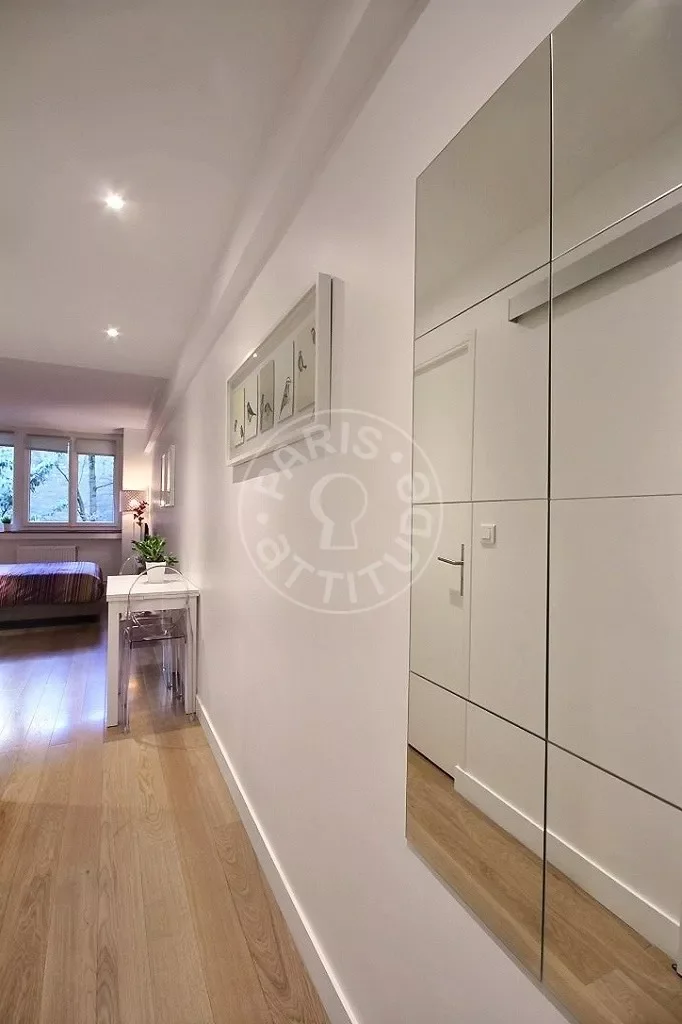 Appartement Rue du Cherche-Midi à Paris