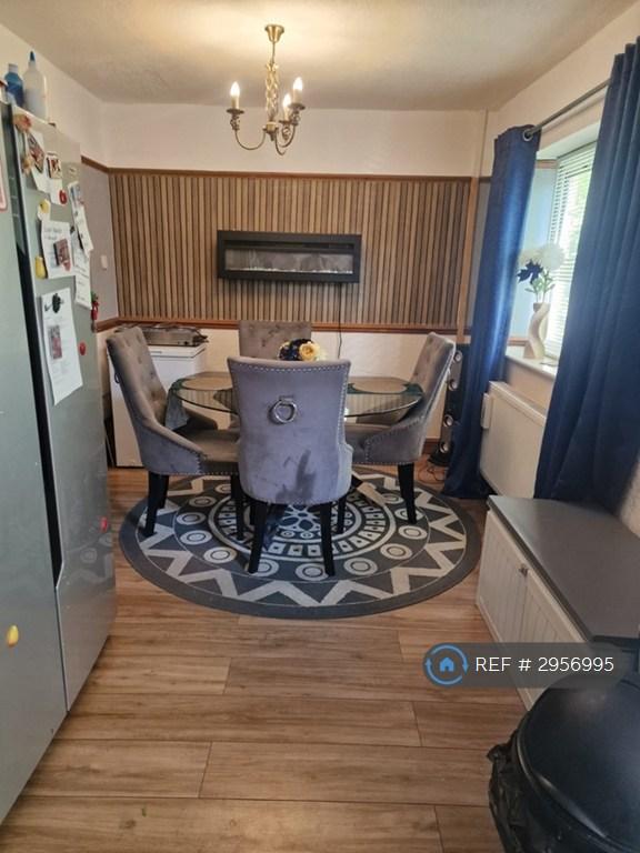 House Malham Avenue in Hyndburn