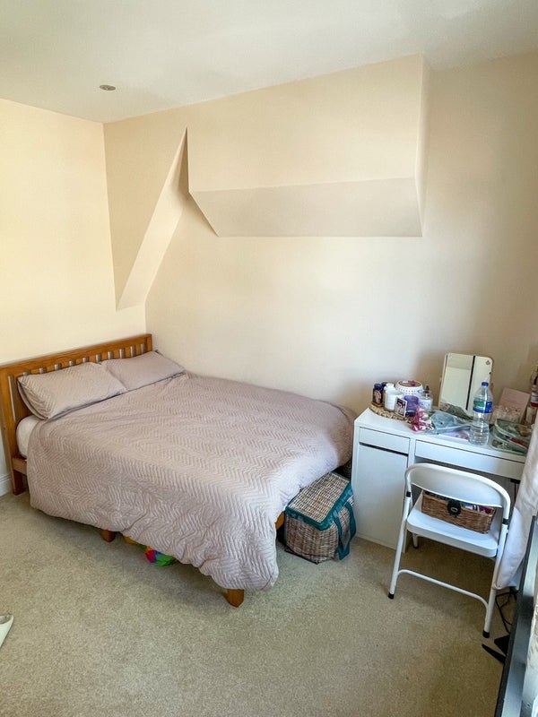 Room Westbury Terrace in Greater London