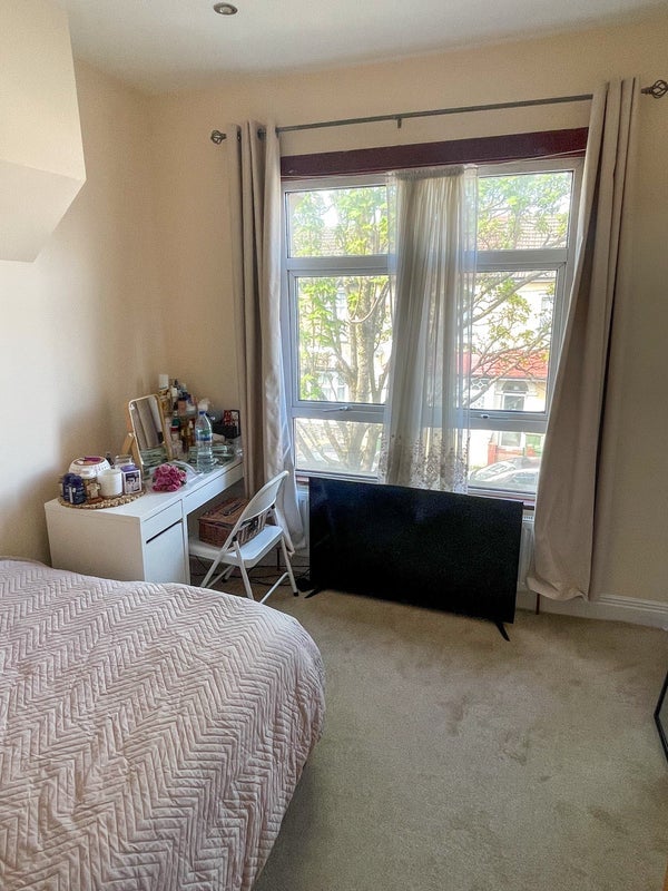 Room Westbury Terrace in Greater London