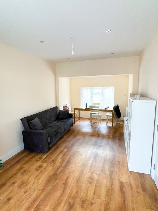 Room Westbury Terrace in Greater London