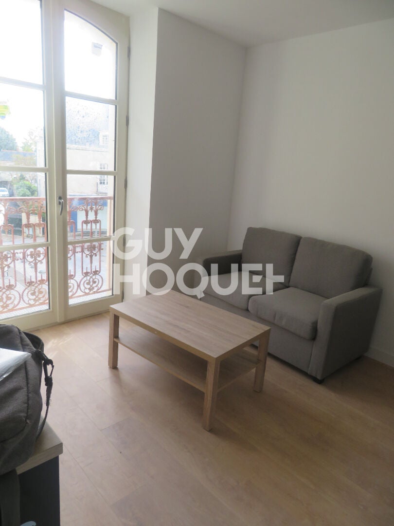 Appartement Allée Marcel Pagnol à Château-Gontier-sur-Mayenne