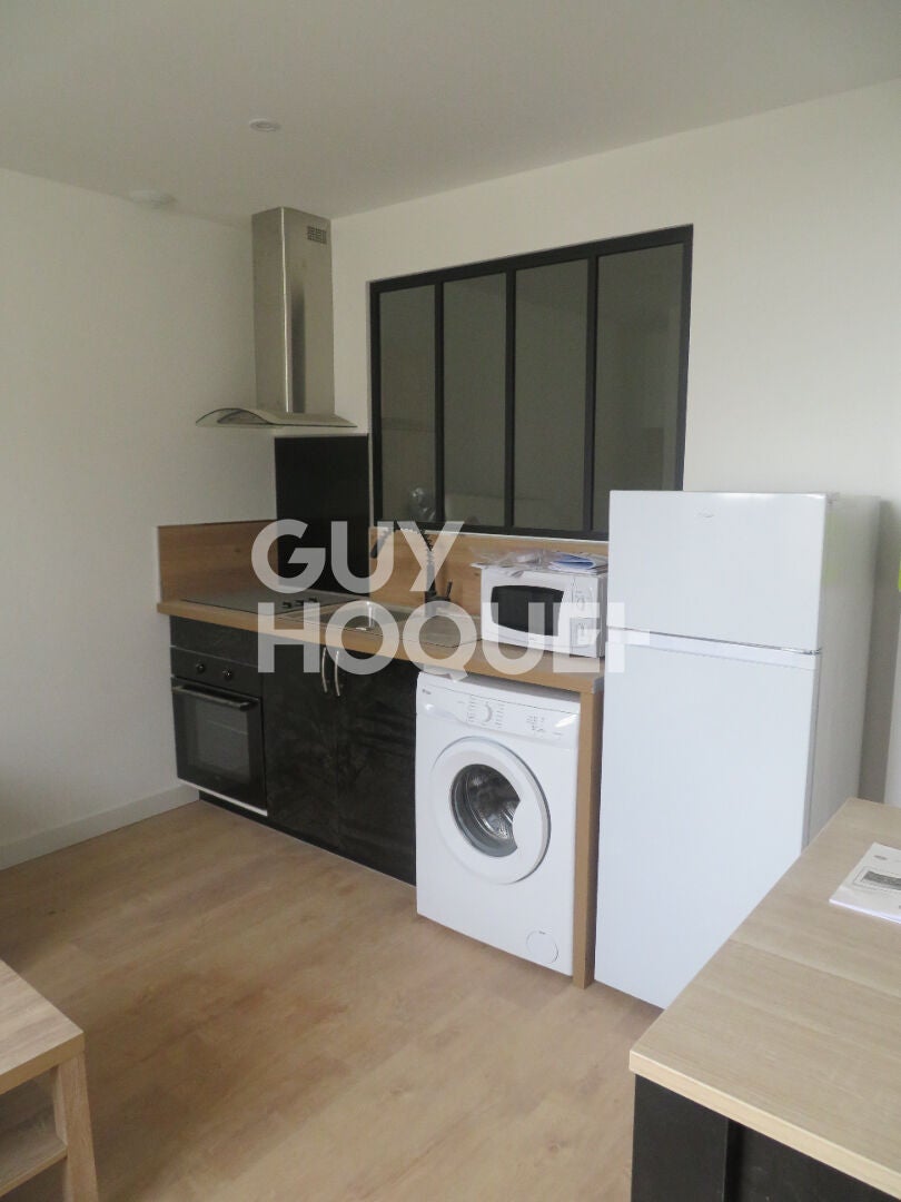 Appartement Allée Marcel Pagnol à Château-Gontier-sur-Mayenne