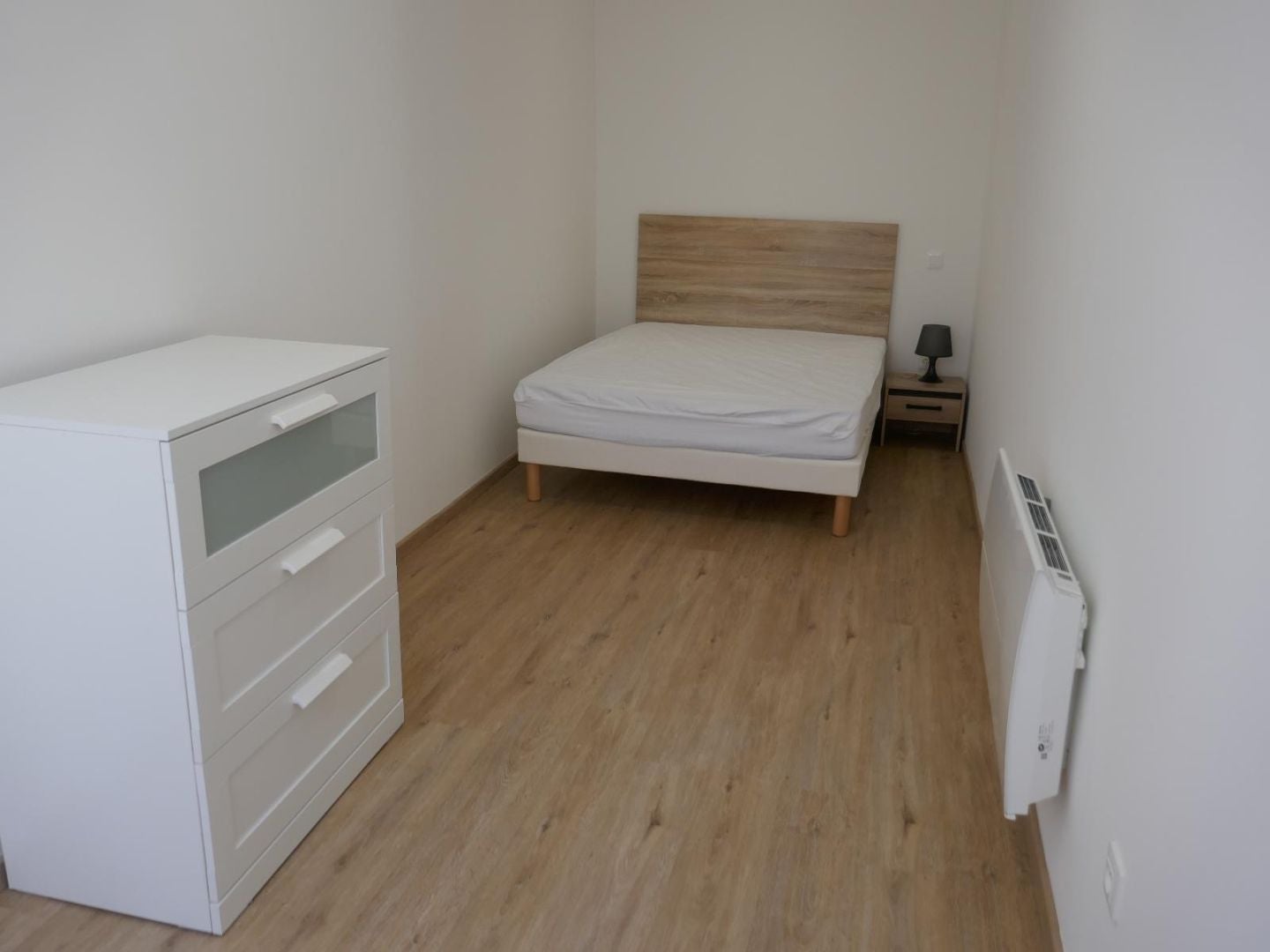 Appartement Chemin des Fècles à Nantua
