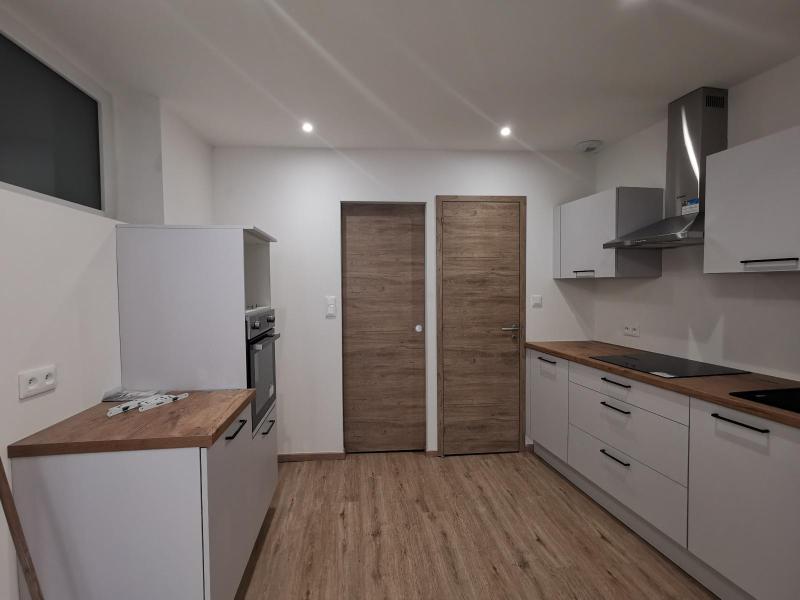 Appartement Chemin des Fècles à Nantua