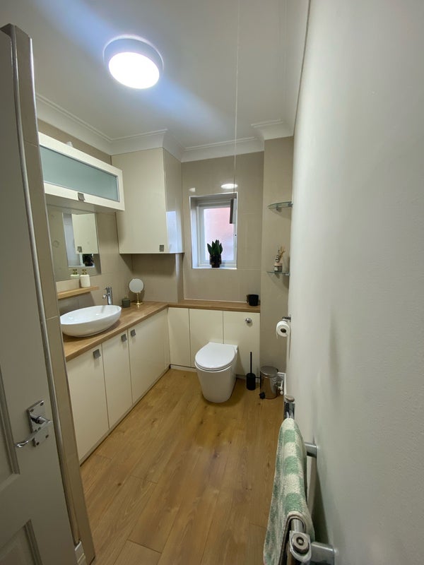 Room West View Road in Bristol
