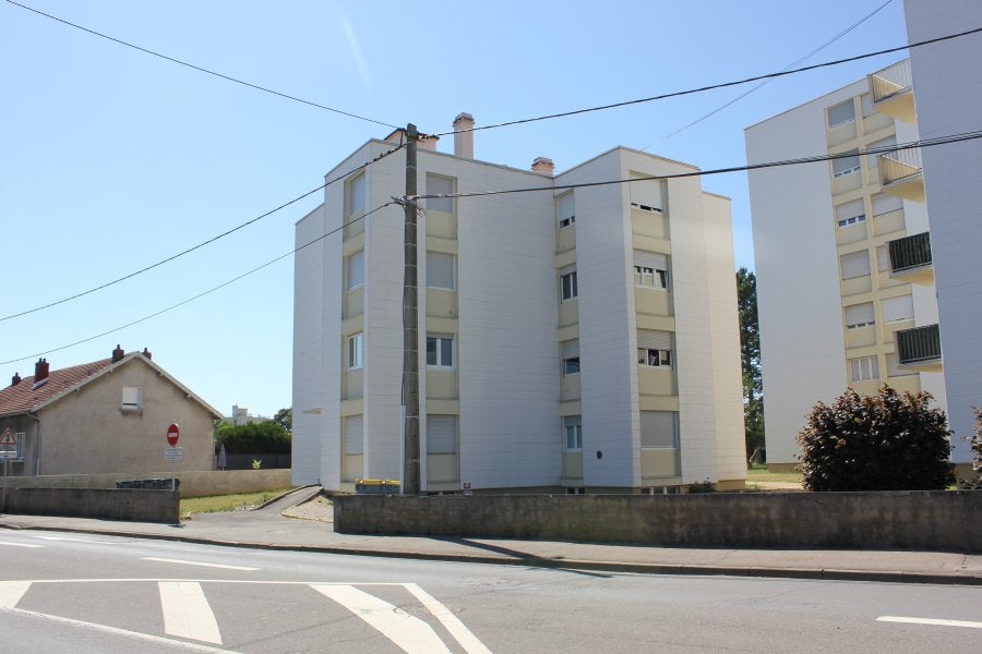Appartement Rue Albert 1er à Jarny
