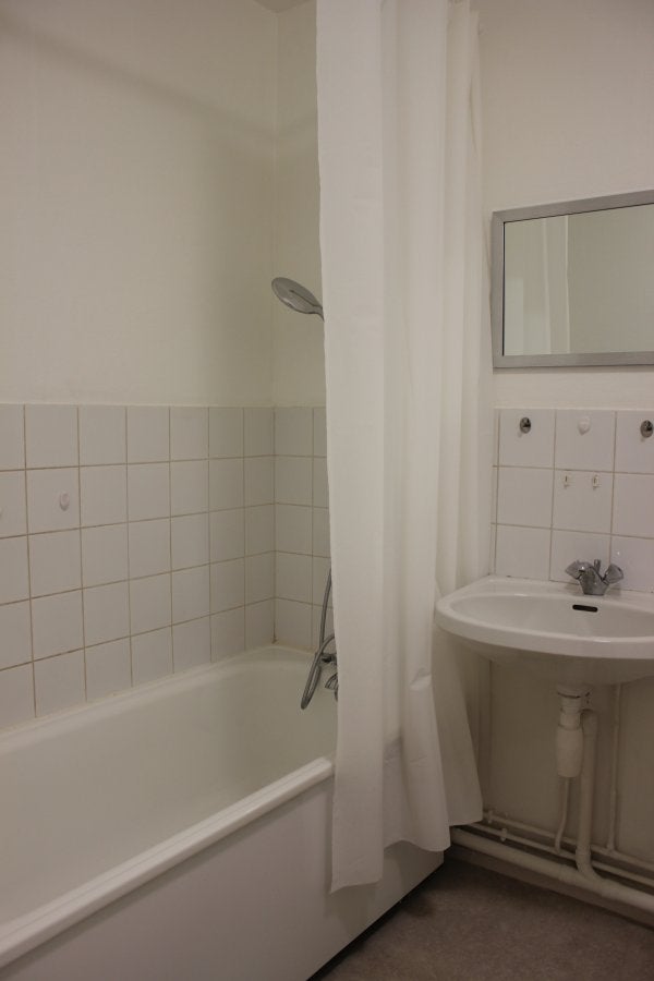 Appartement Rue Albert 1er à Jarny