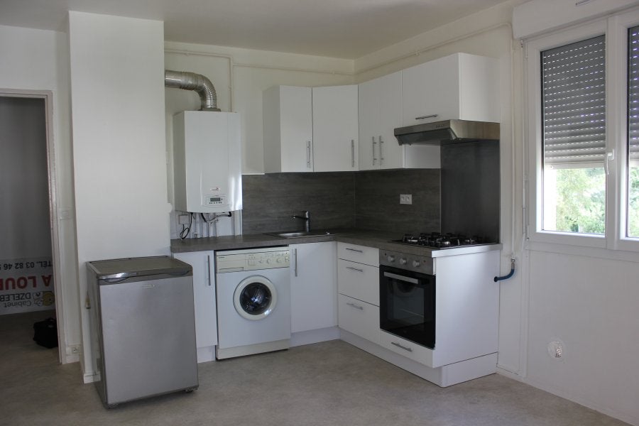 Appartement Rue Albert 1er à Jarny