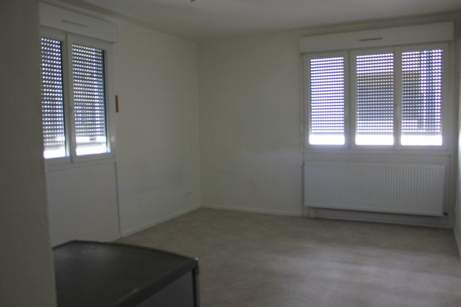 Appartement Rue Albert 1er à Jarny