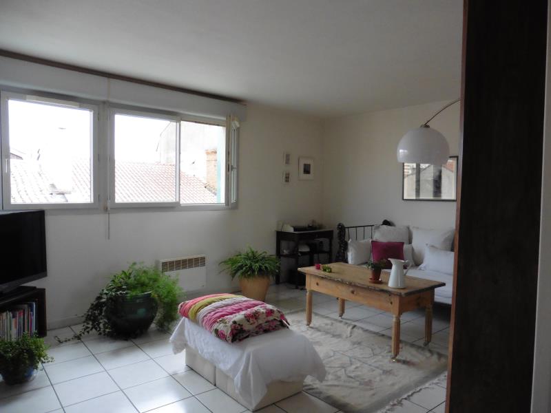 Appartement Boulevard de Strasbourg à Toulouse