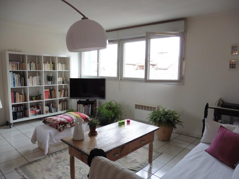 Appartement Boulevard de Strasbourg à Toulouse