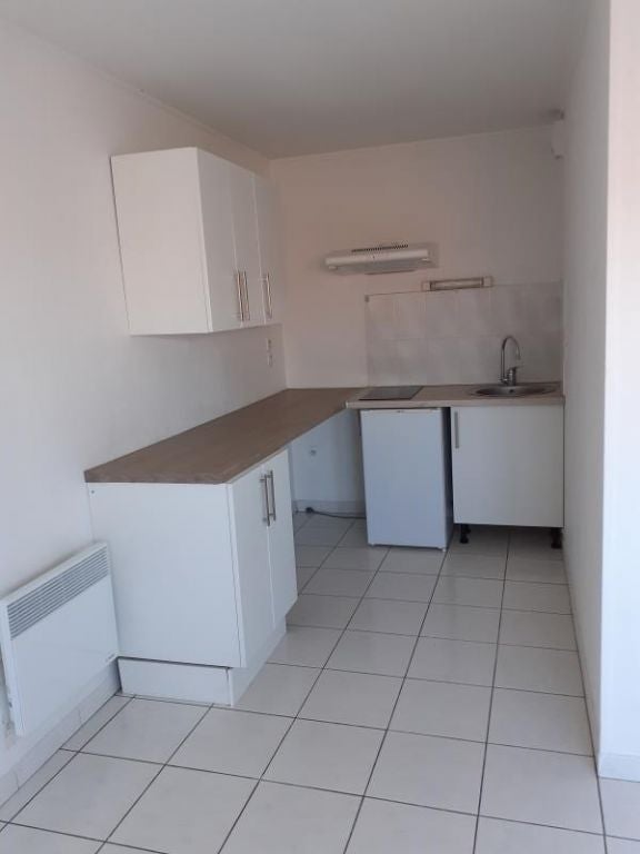 Appartement Boulevard de Strasbourg à Toulouse