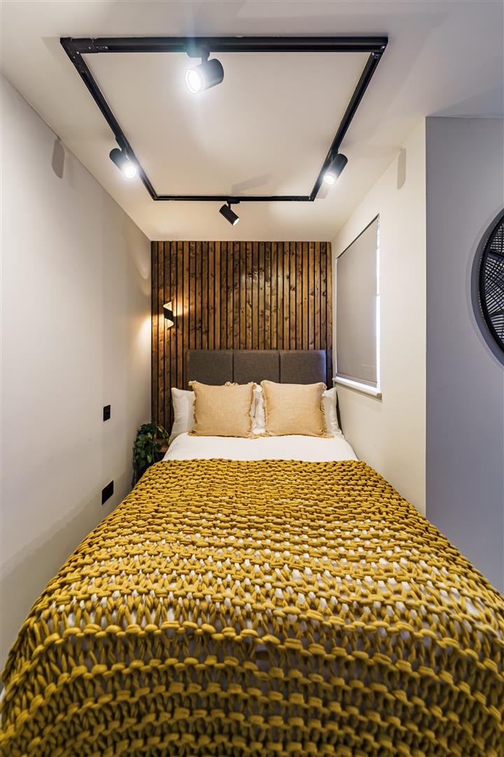 Room Grafton Street in Coventry