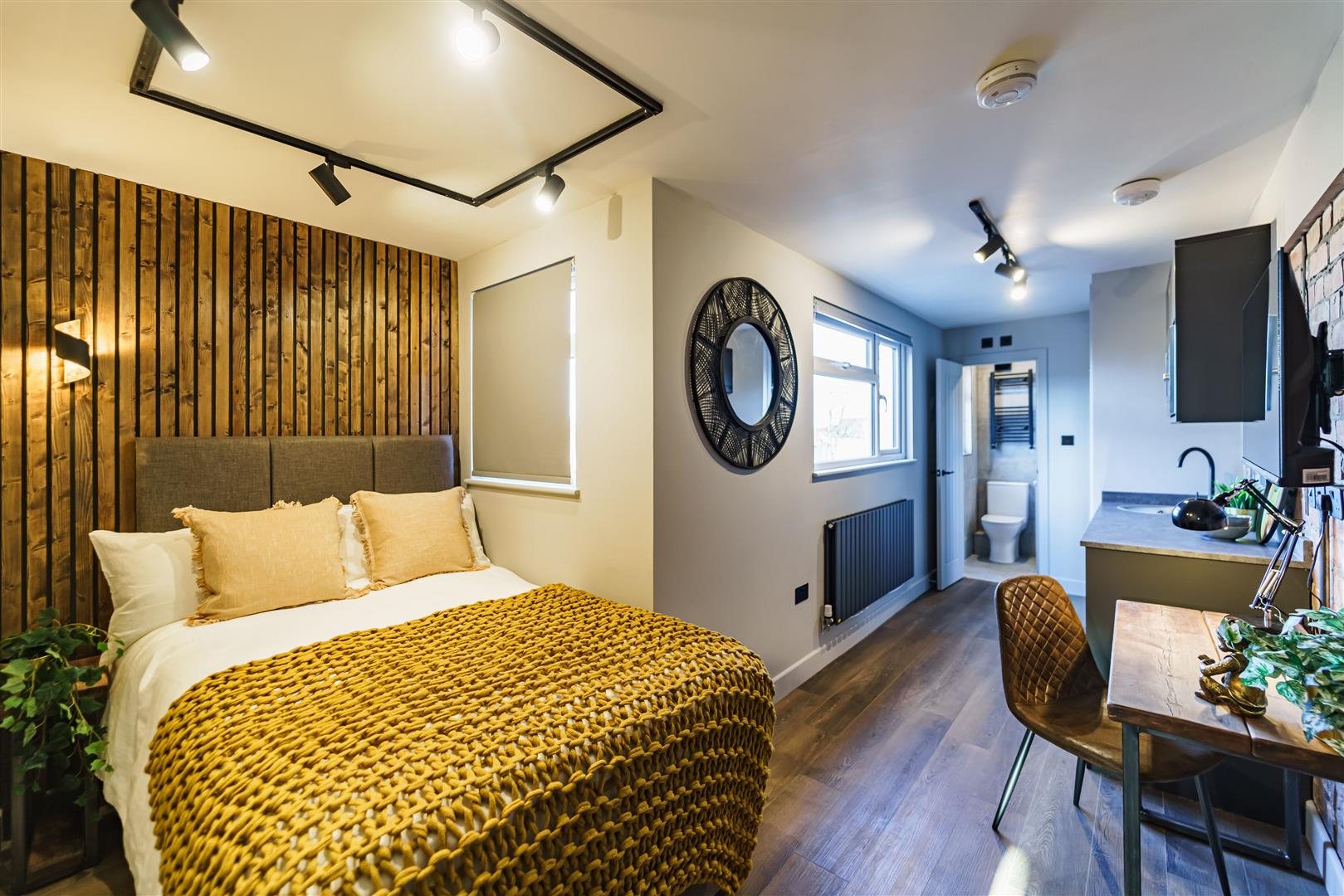 Room Grafton Street in Coventry