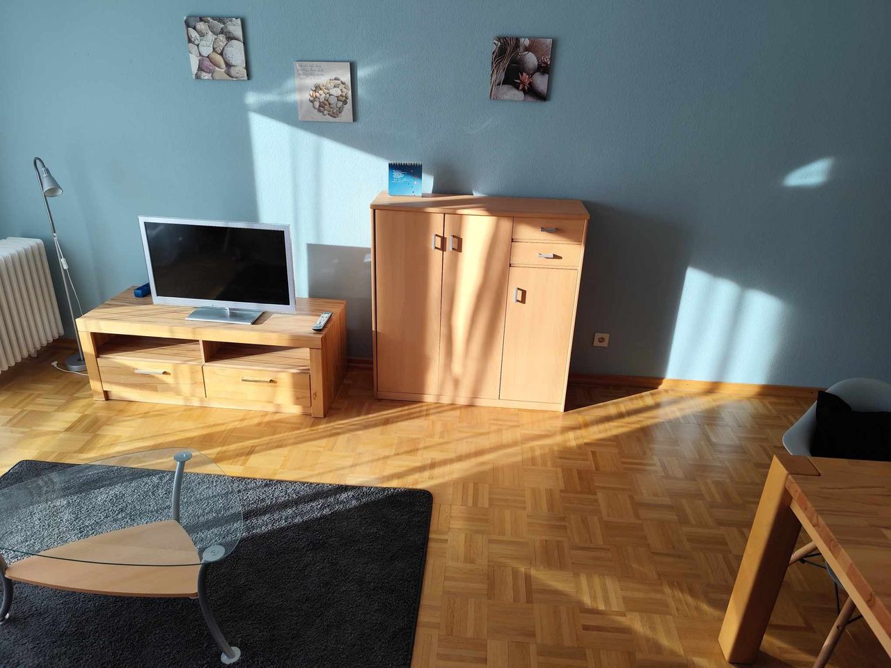 Wohnung Rostocker Straße in Rödermark