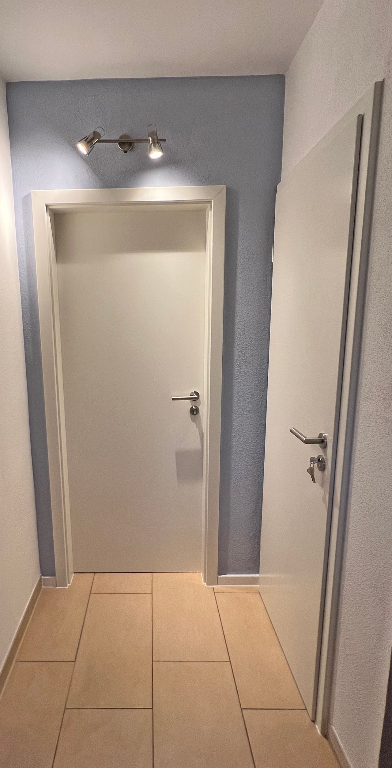 Wohnung Rostocker Straße in Rödermark