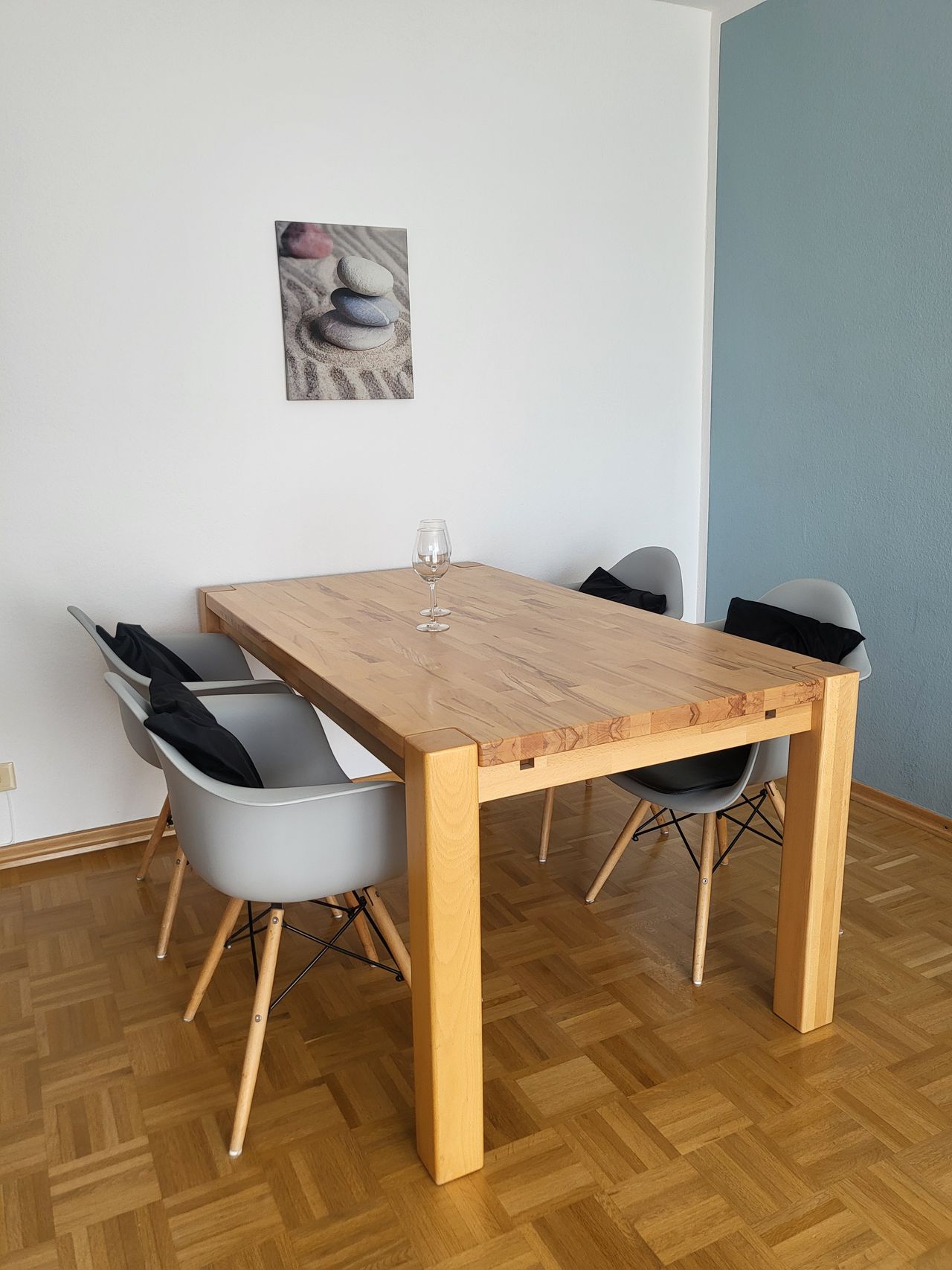 Wohnung Rostocker Straße in Rödermark