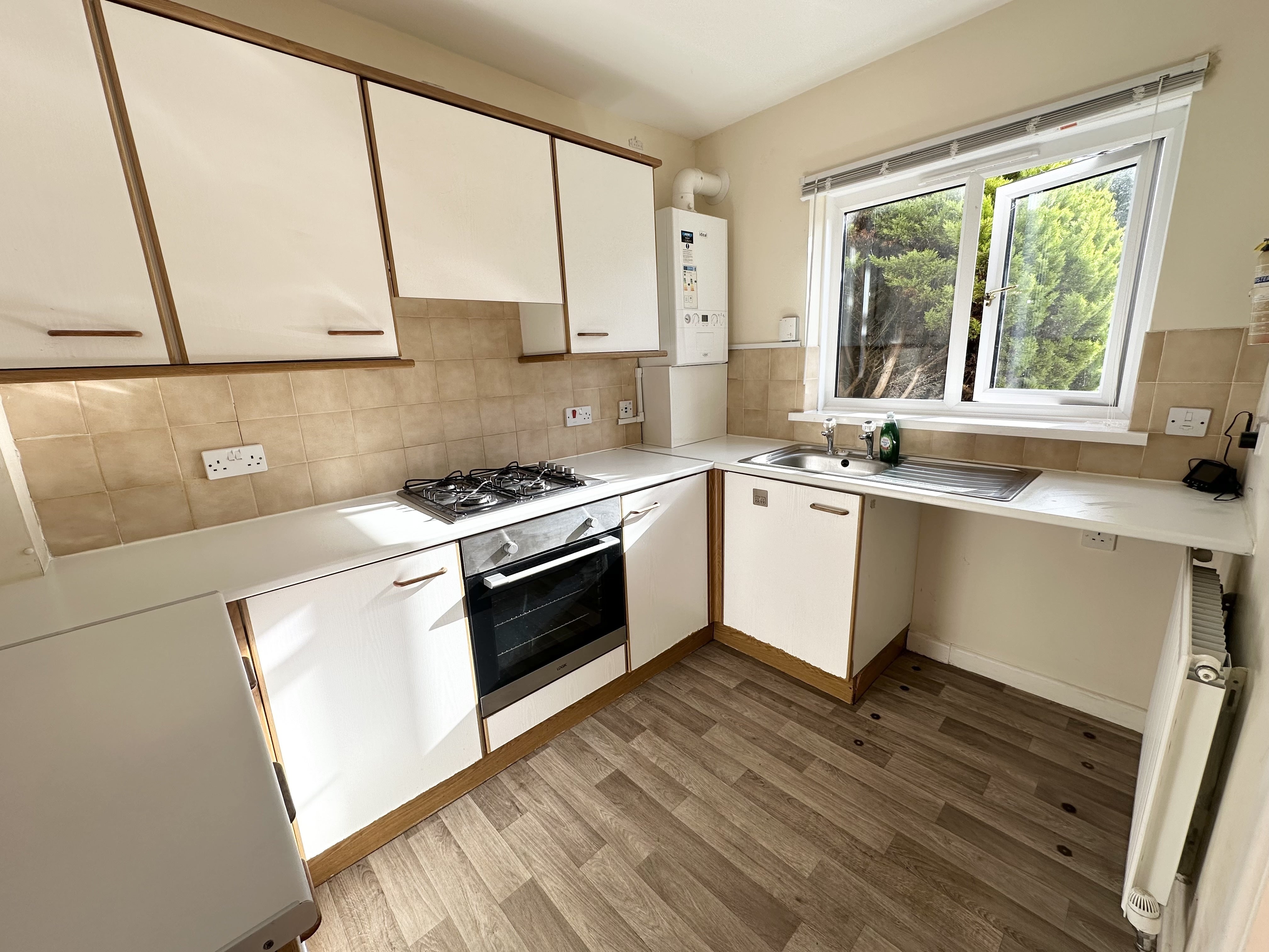 House Job's Well Road in Carmarthen