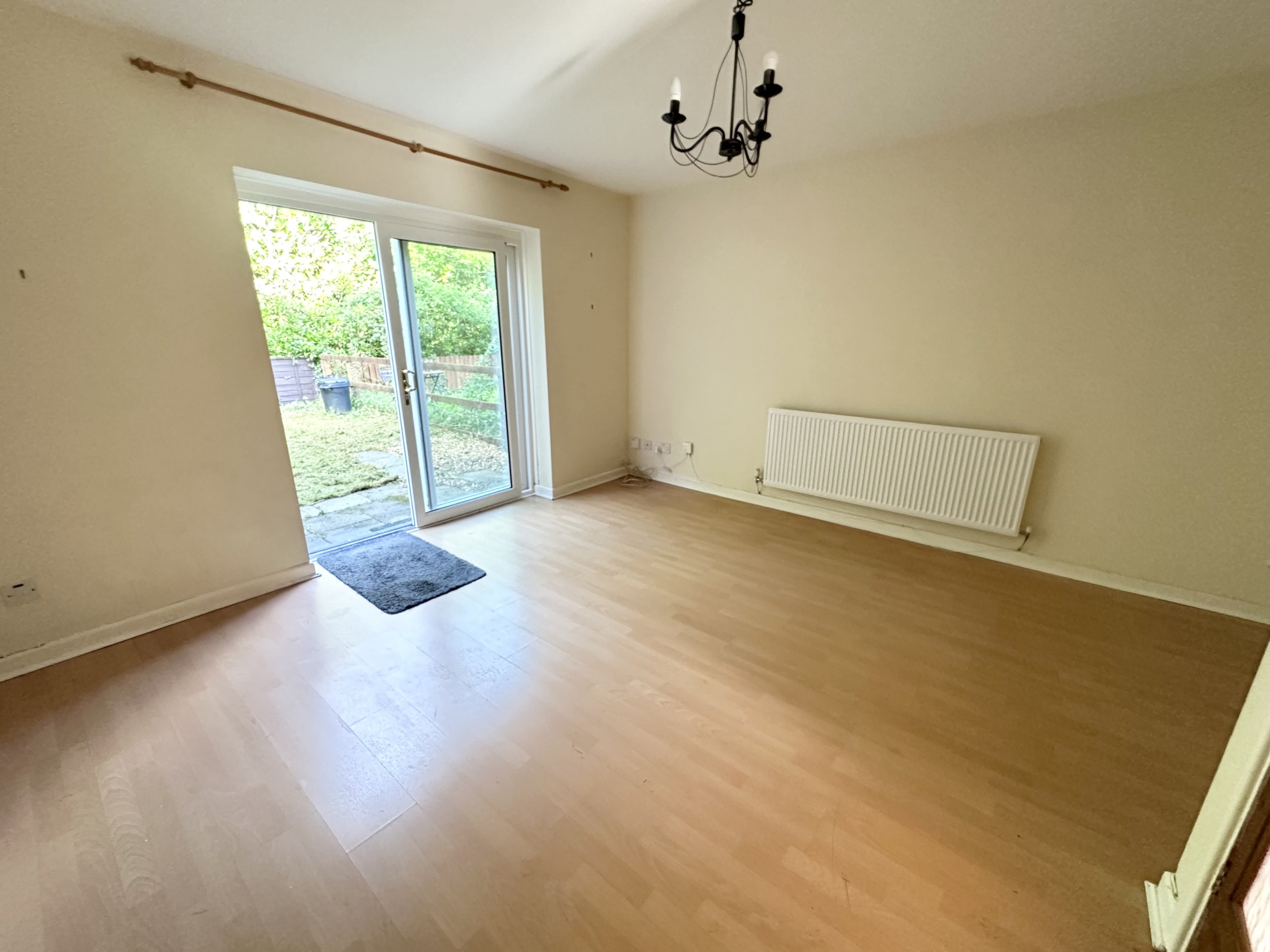 House Job's Well Road in Carmarthen