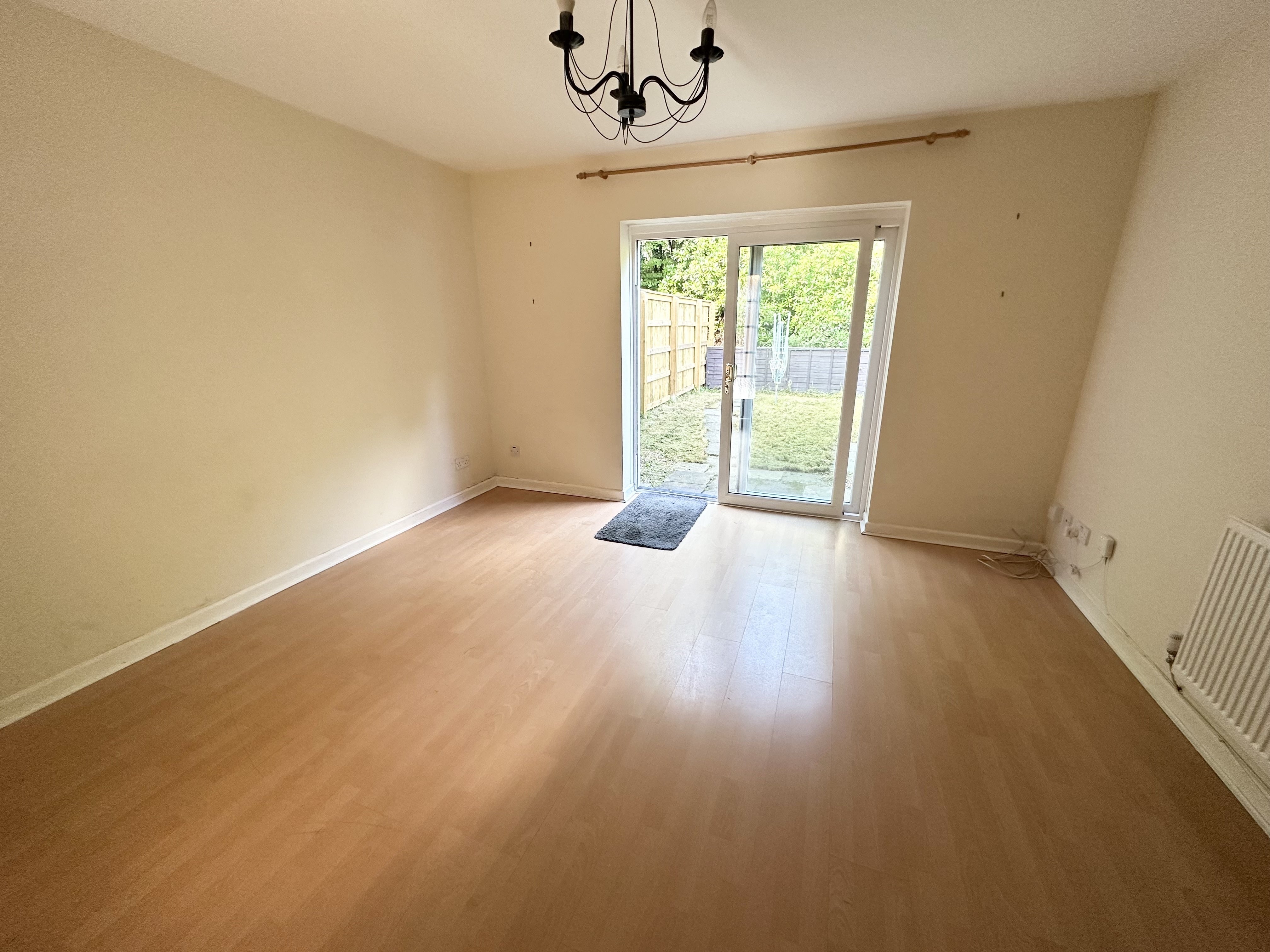 House Job's Well Road in Carmarthen