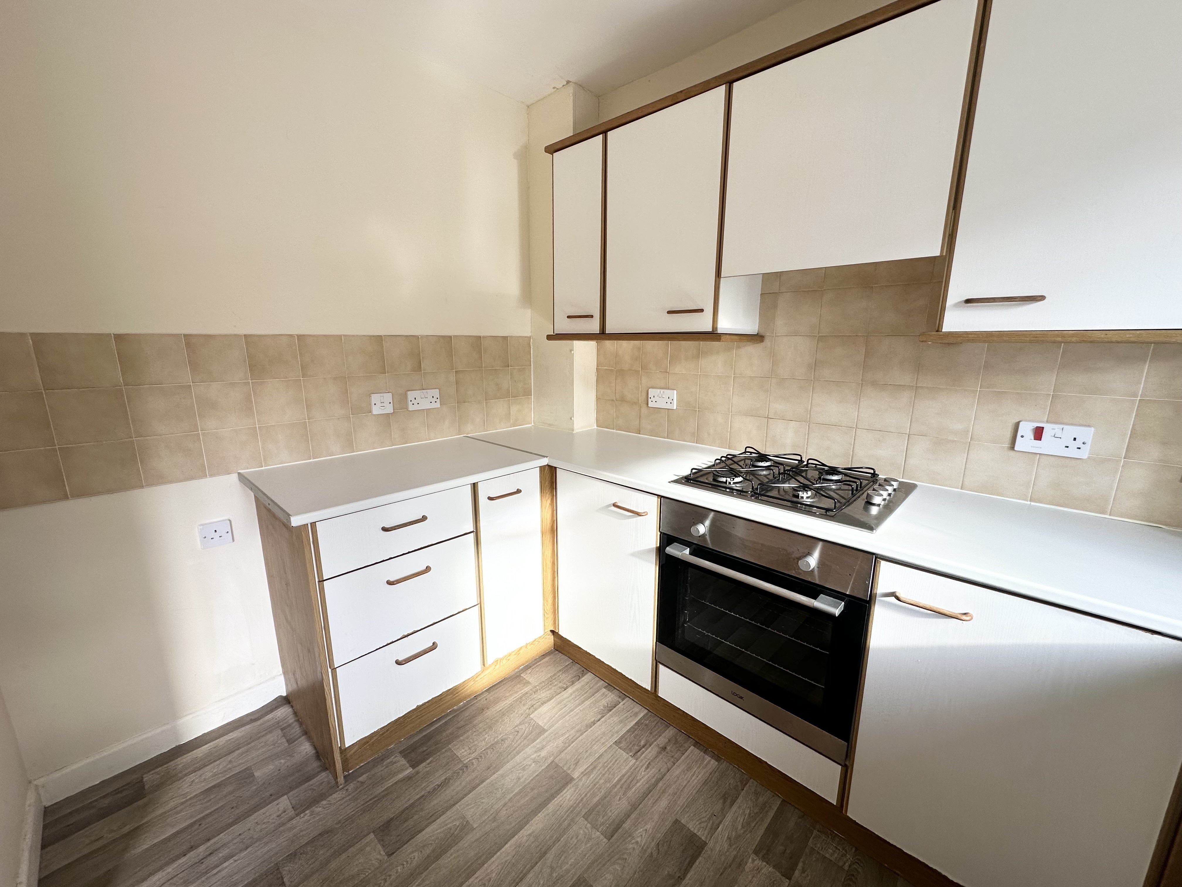 House Job's Well Road in Carmarthen