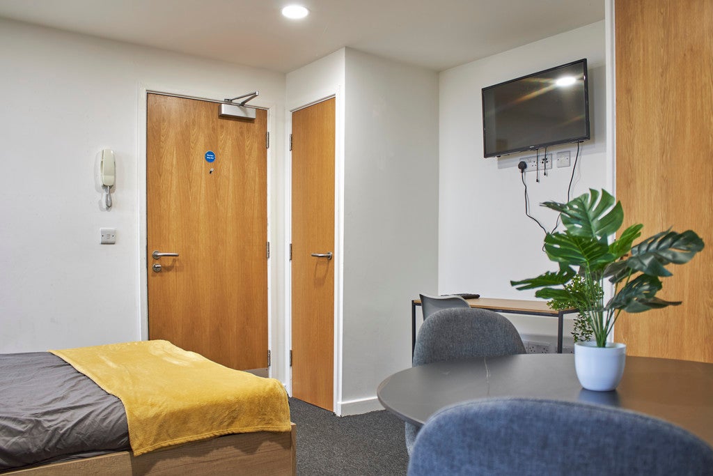 Room Jacobs Wells Road in Bristol