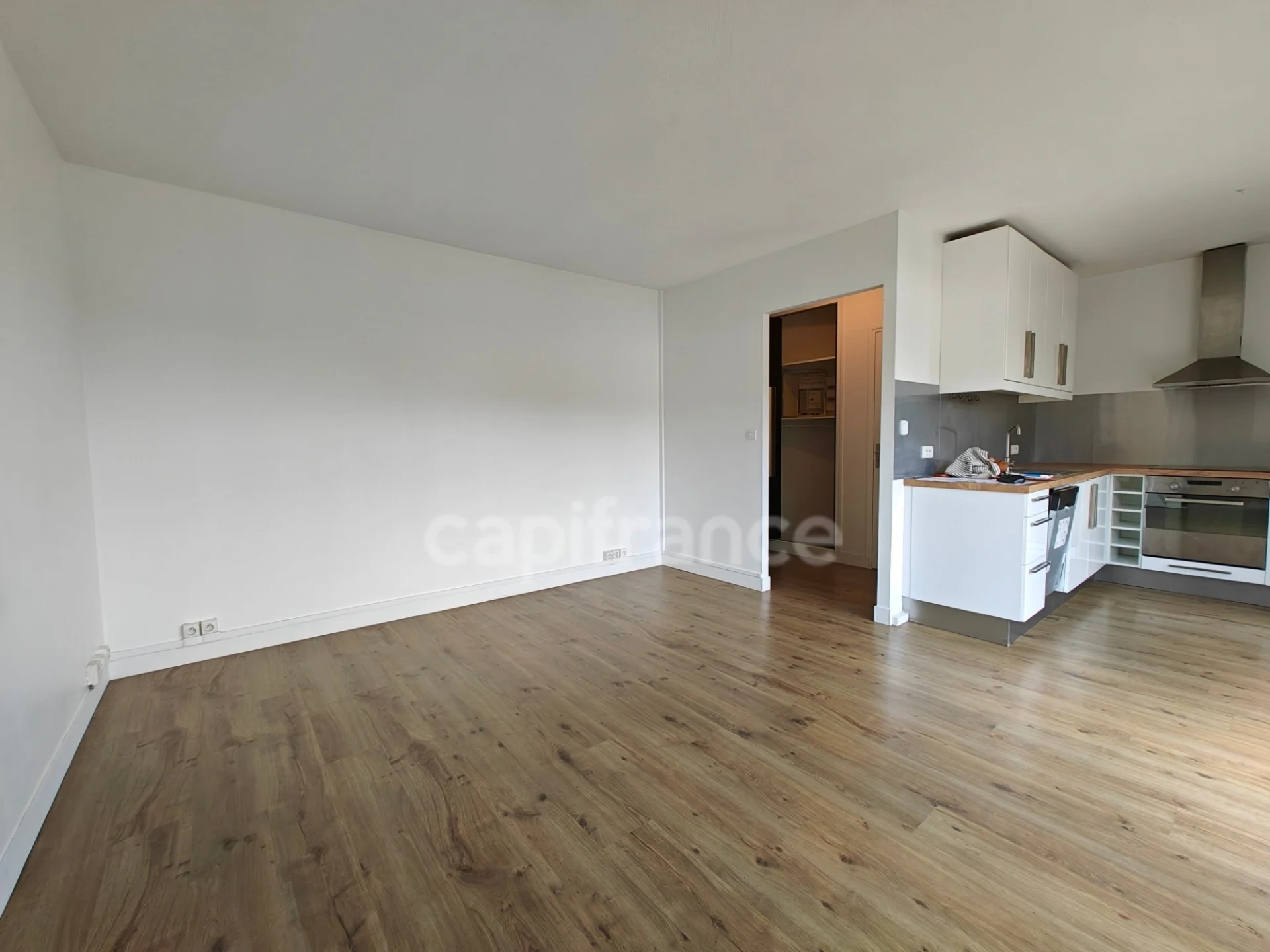 Appartement Rue des Fontaines à Sèvres