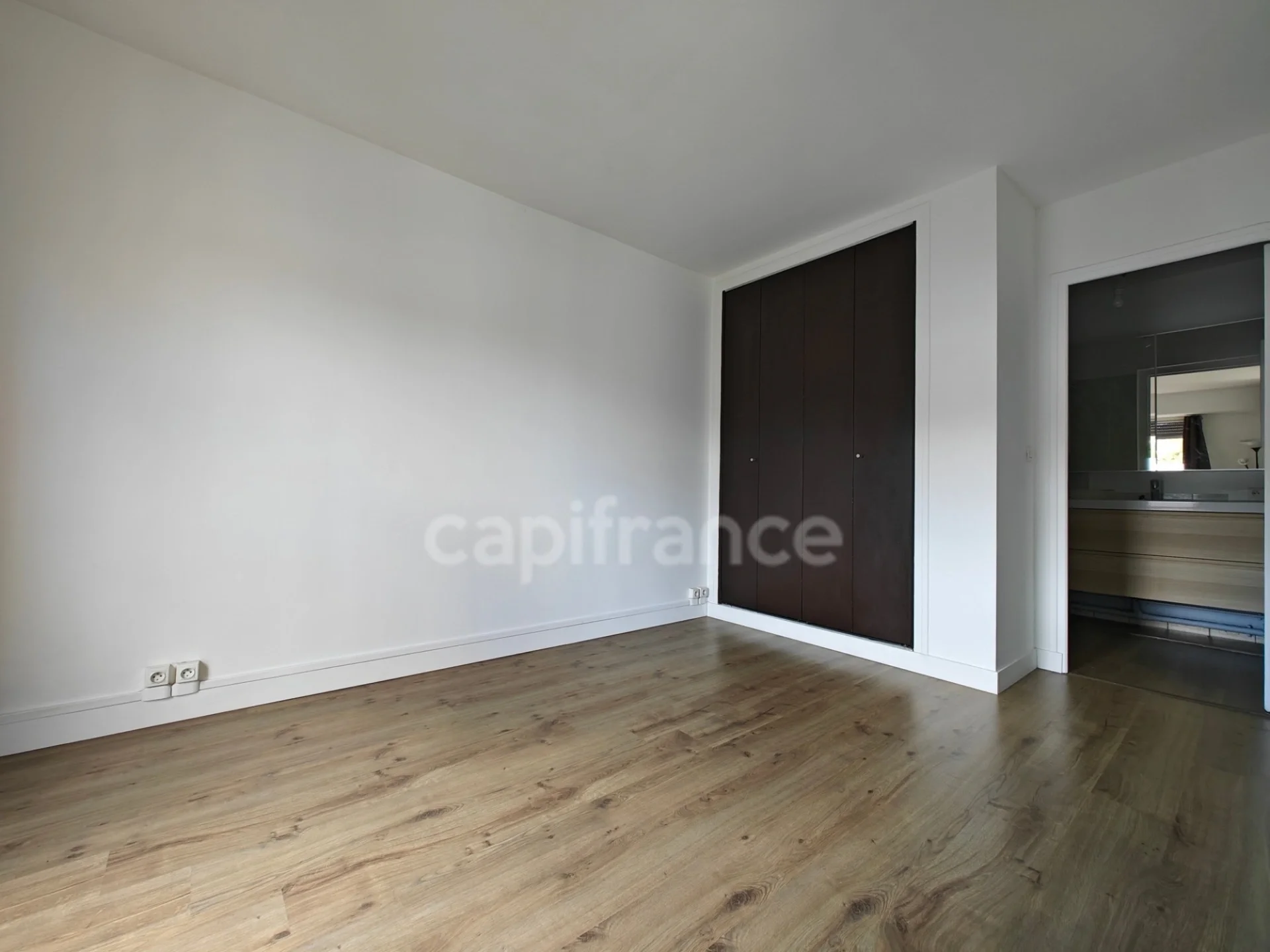 Appartement Rue des Fontaines à Sèvres