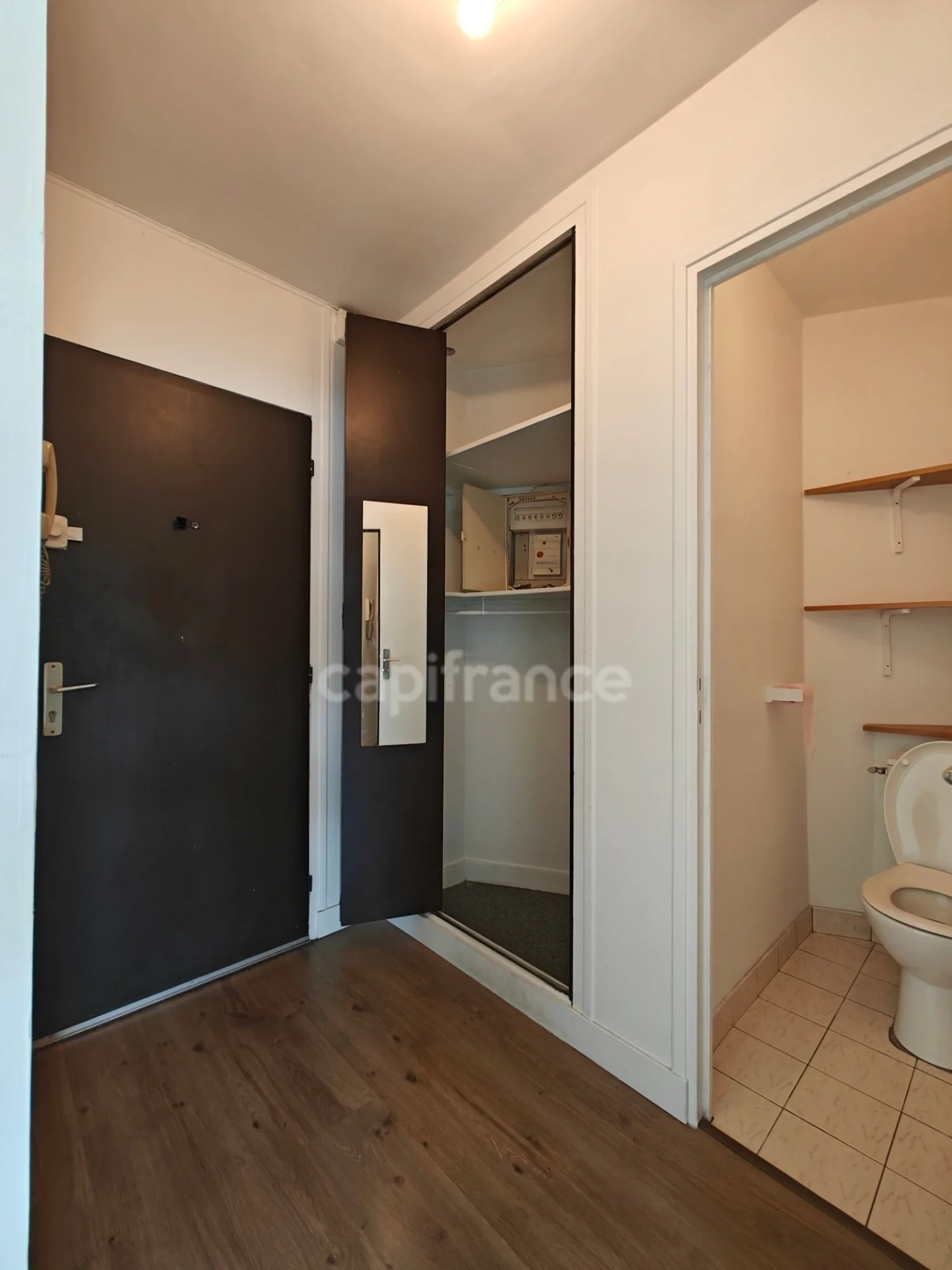 Appartement Rue des Fontaines à Sèvres