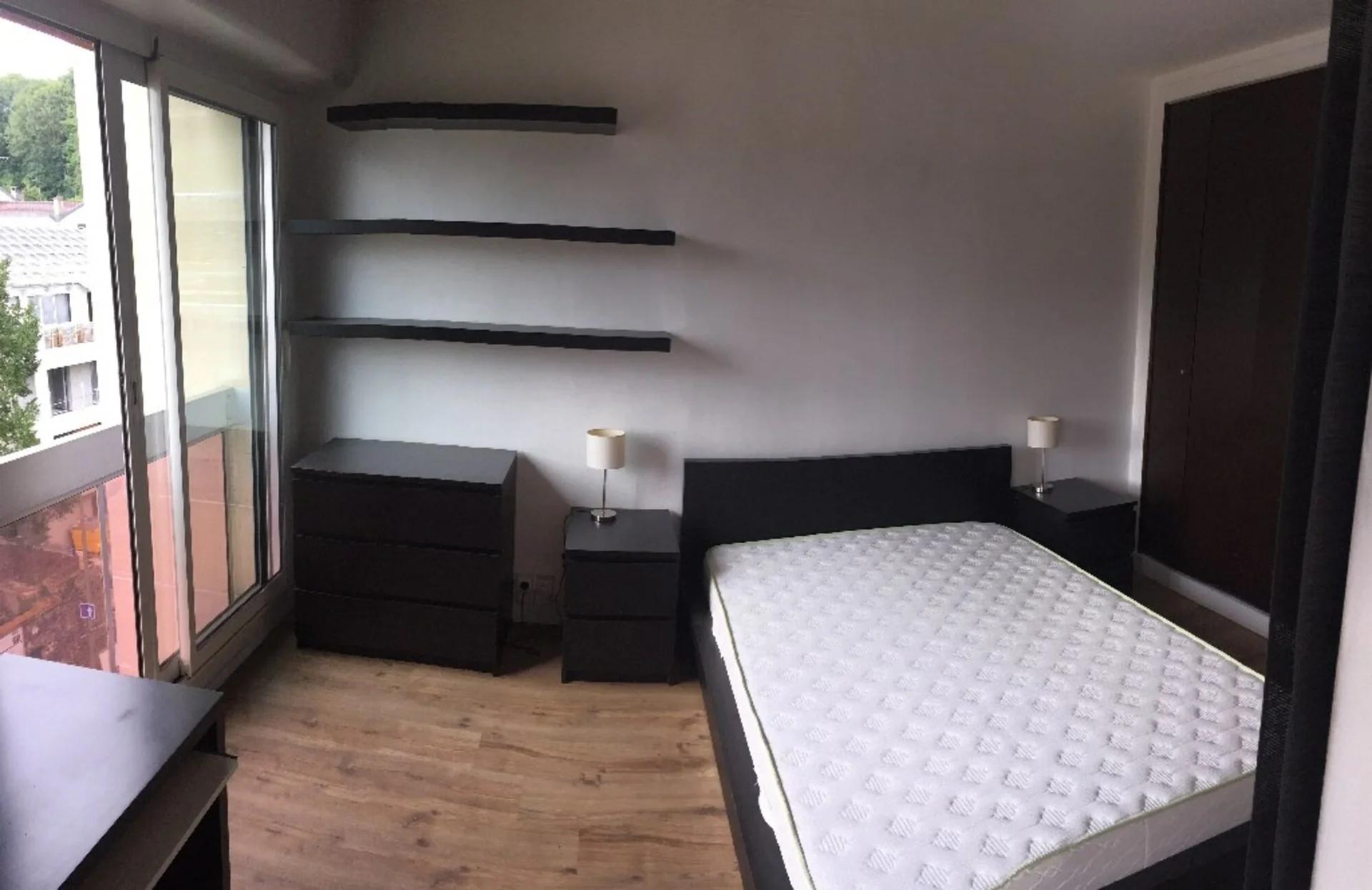 Appartement Rue des Fontaines à Sèvres