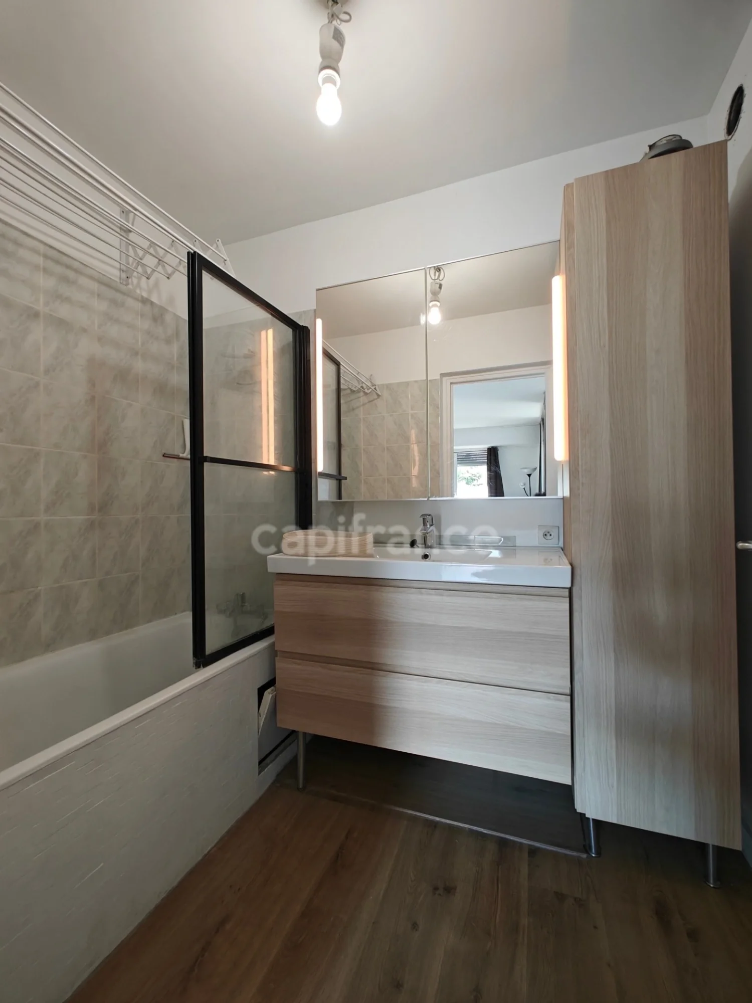 Appartement Rue des Fontaines à Sèvres