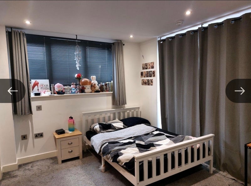 Room George Street in Nottingham