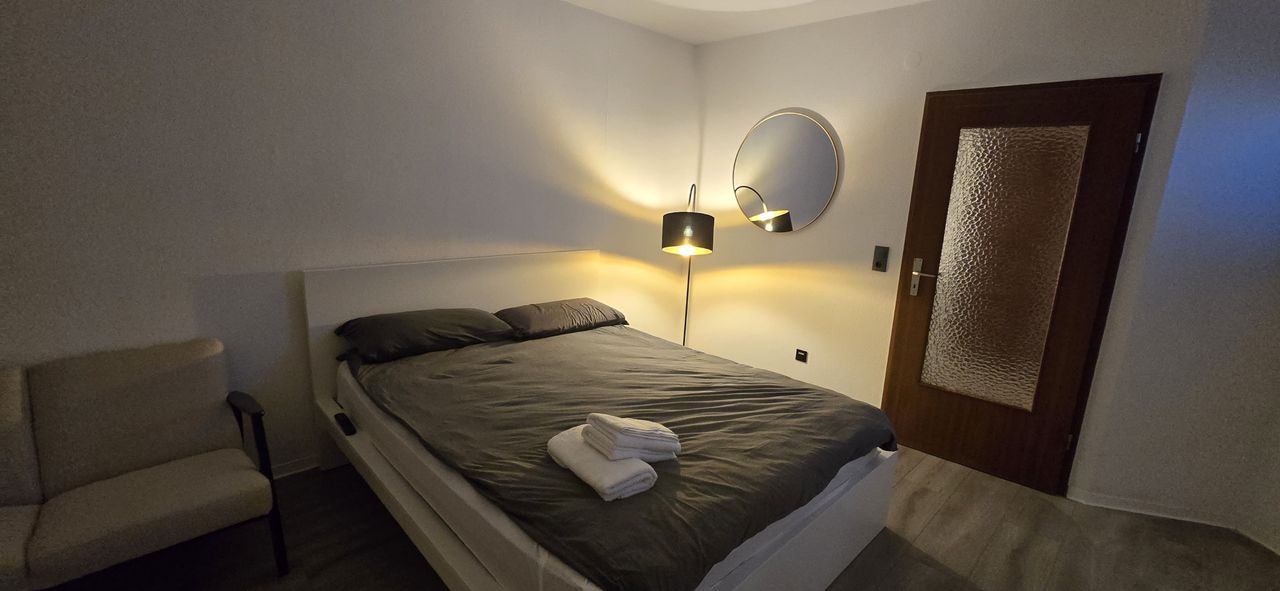 Wohnung Akademiestraße in Mannheim