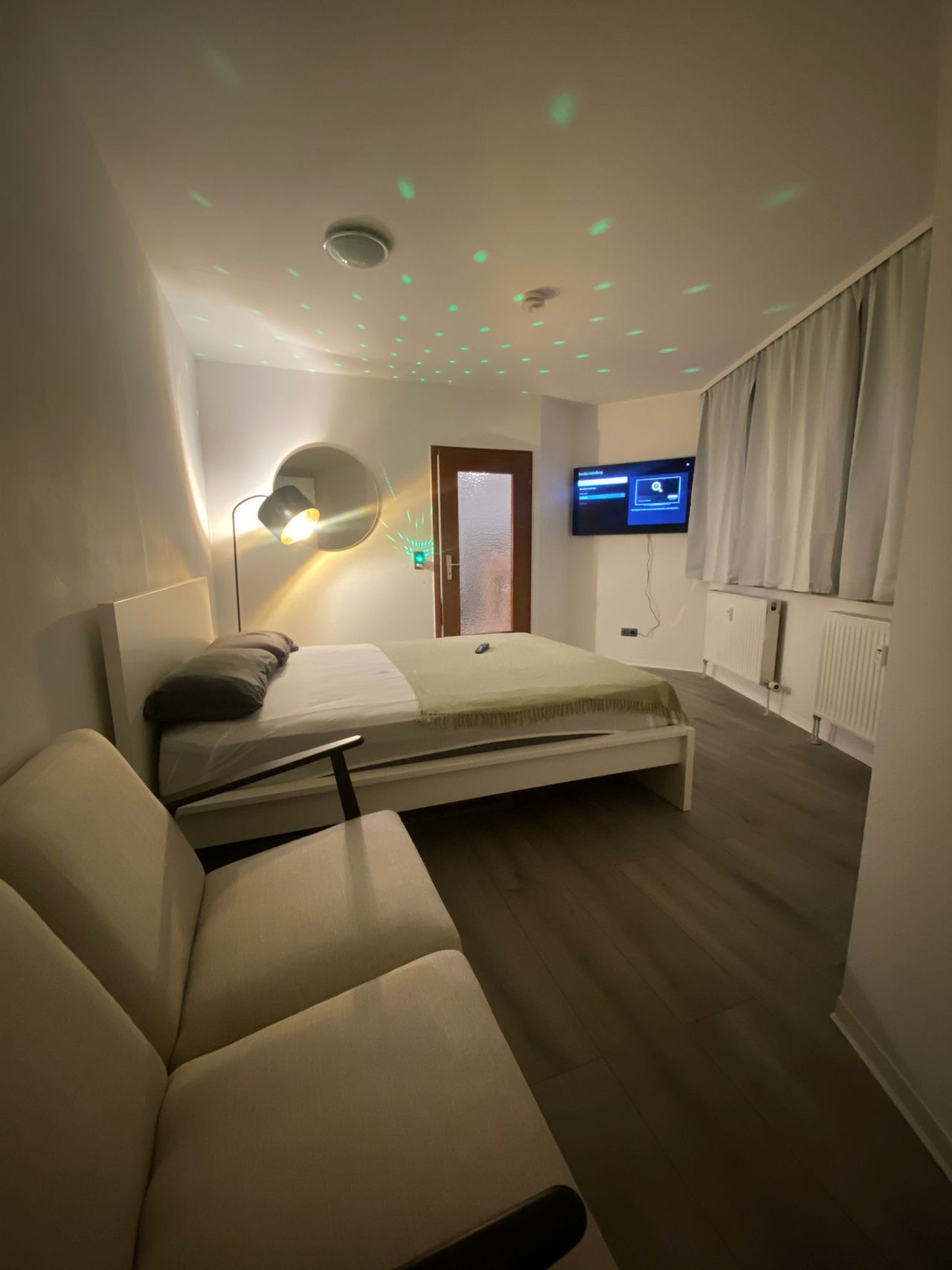 Wohnung Akademiestraße in Mannheim