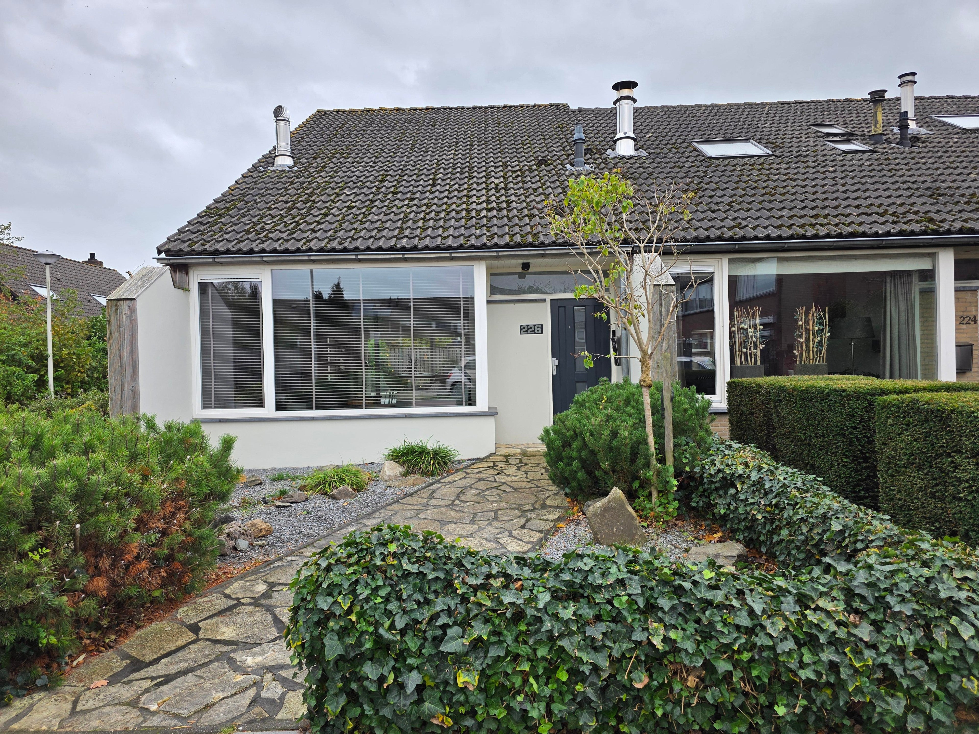 Casa Amethistdijk en Roosendaal