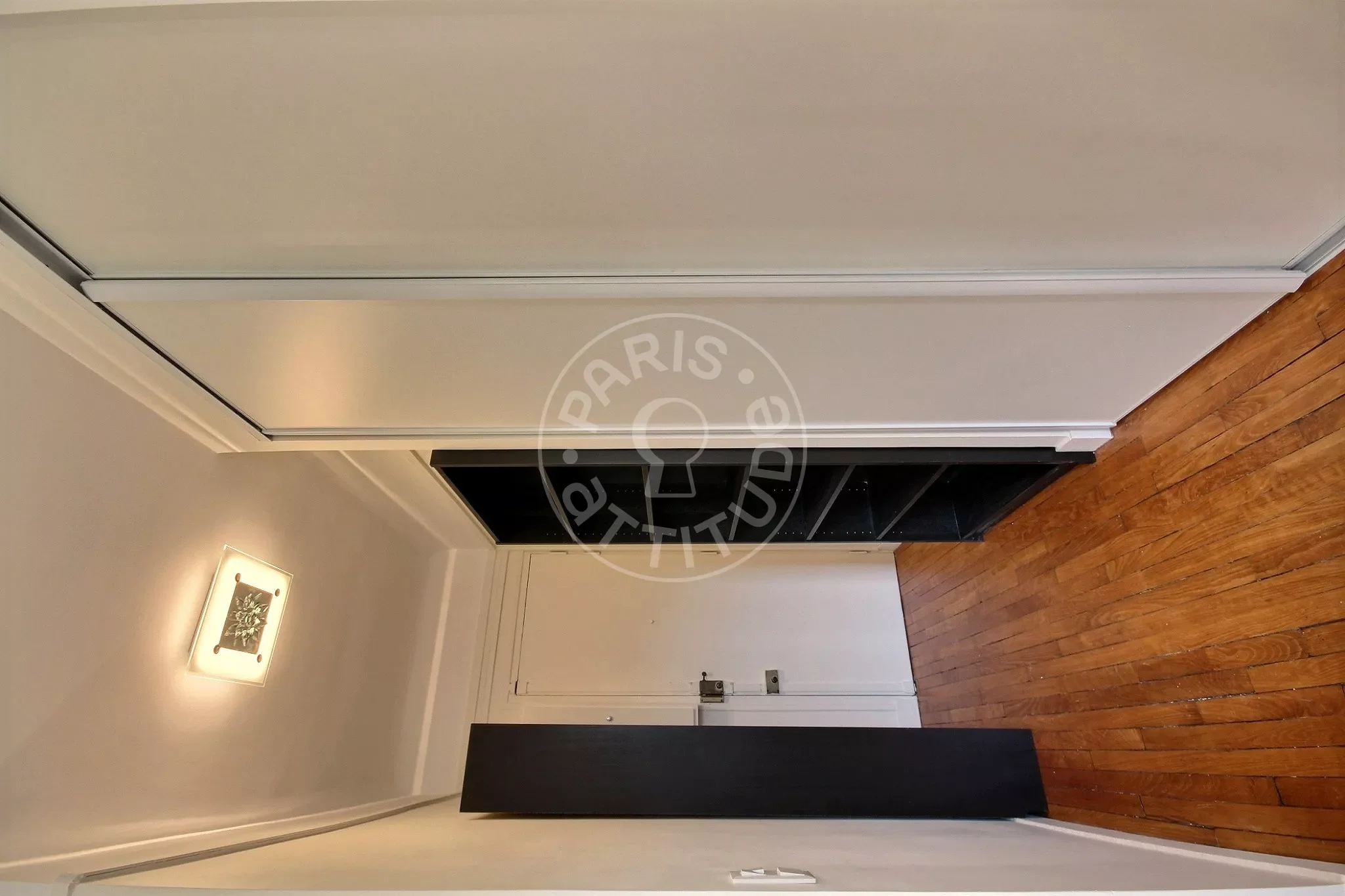 Appartement Rue du Clos Feuquières à Paris