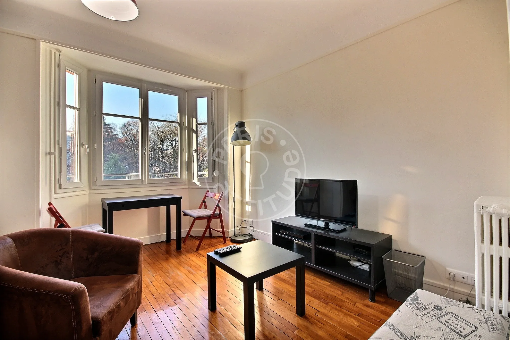 Appartement Rue du Clos Feuquières à Paris