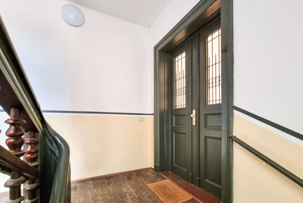 Wohnung Dresdner Straße in Leipzig