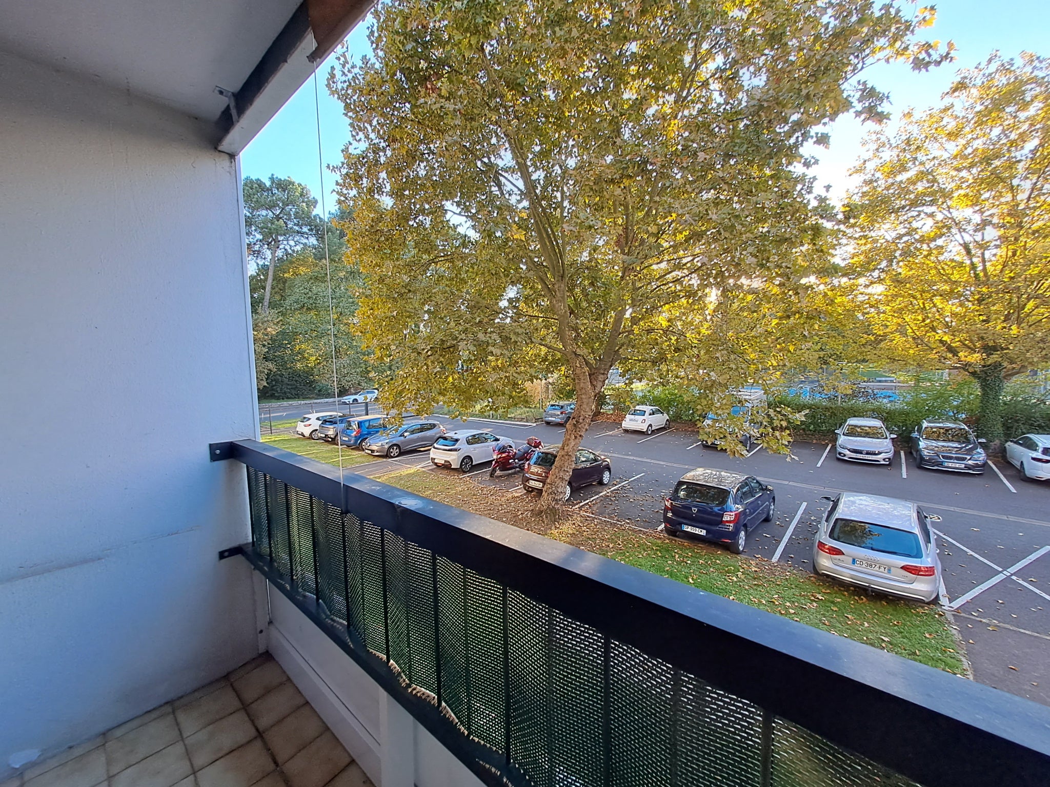 Appartement Allée des Tulipes à Pessac