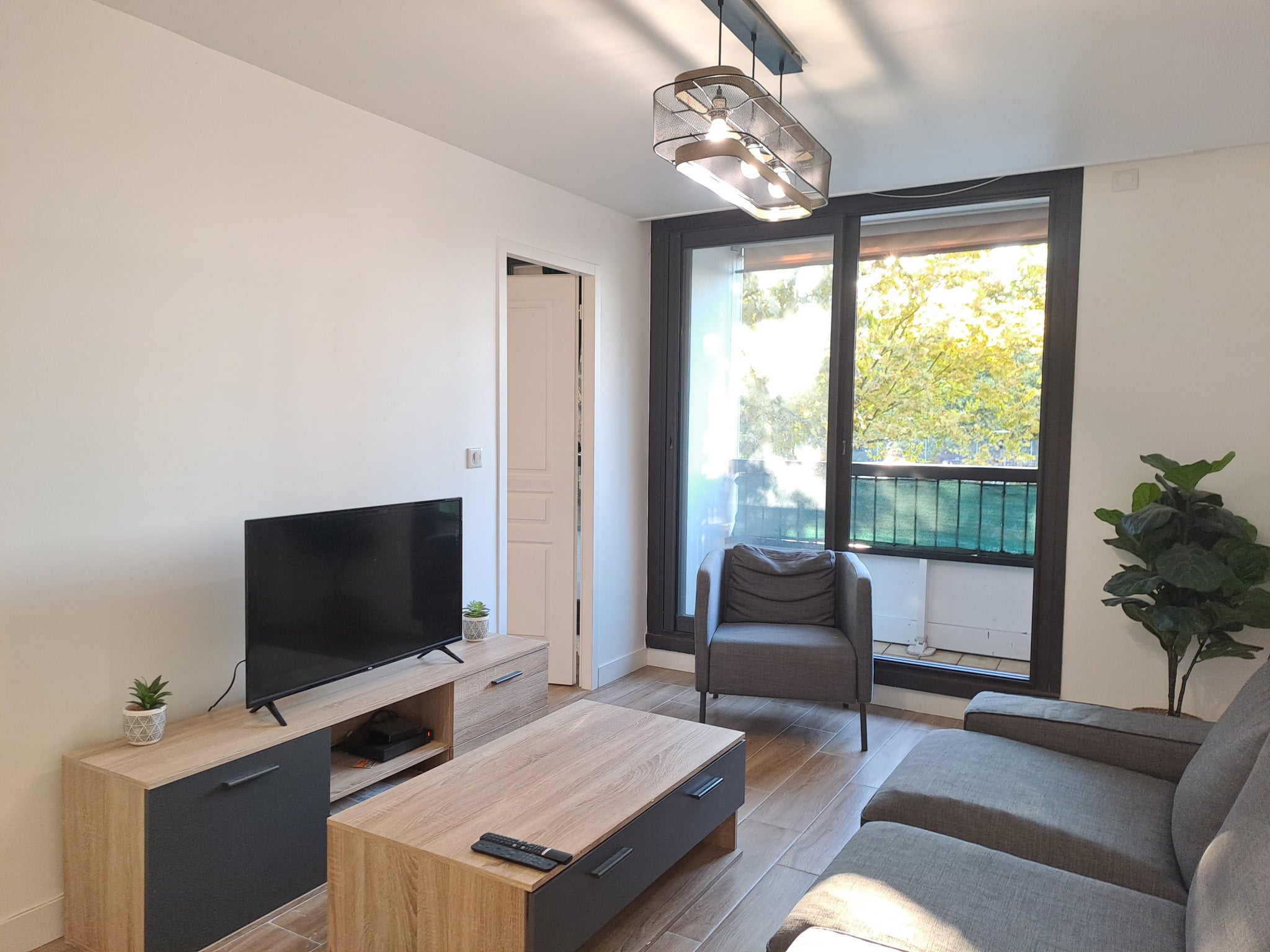 Appartement Allée des Tulipes à Pessac