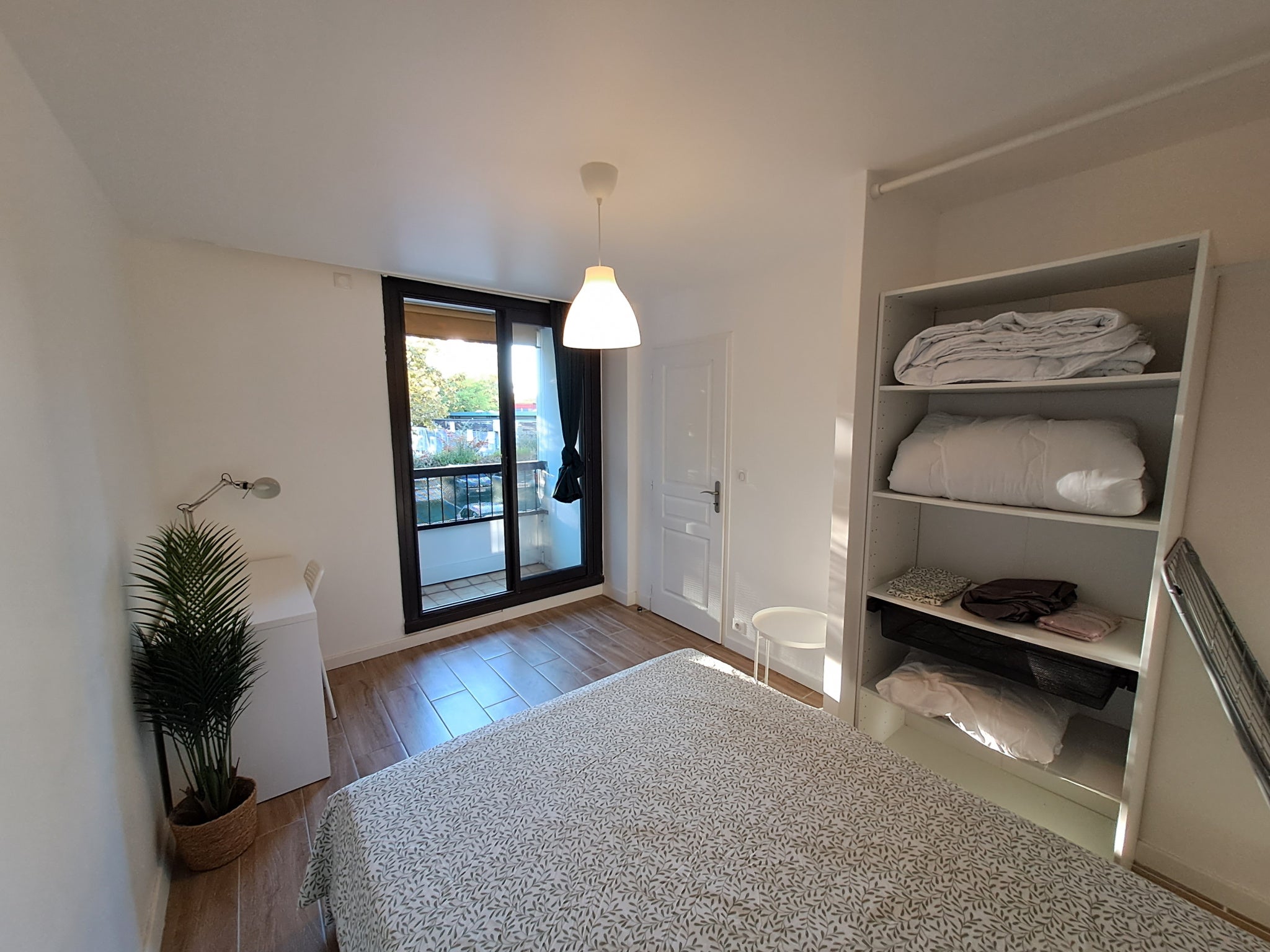 Appartement Allée des Tulipes à Pessac