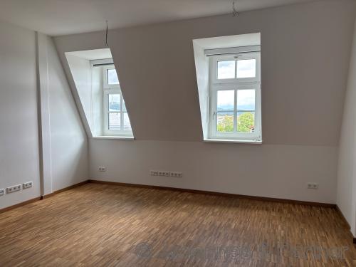 Wohnung Schlüterstraße in Dresden