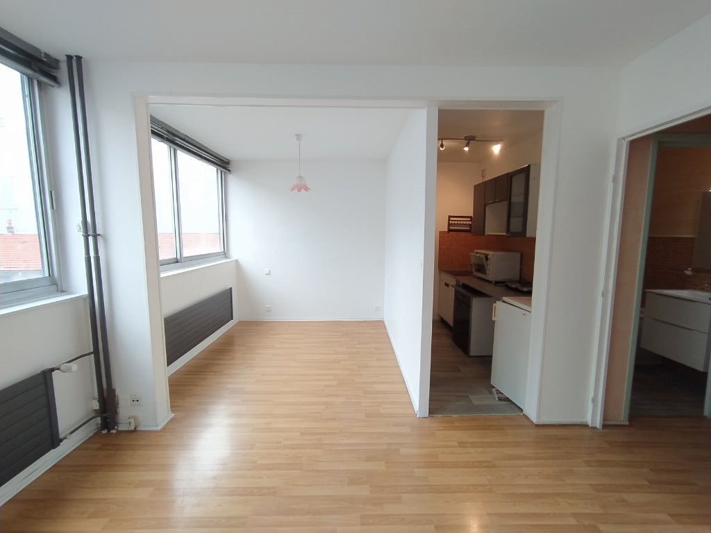 Appartement Rue Morel-Ladeuil à Clermont-Ferrand