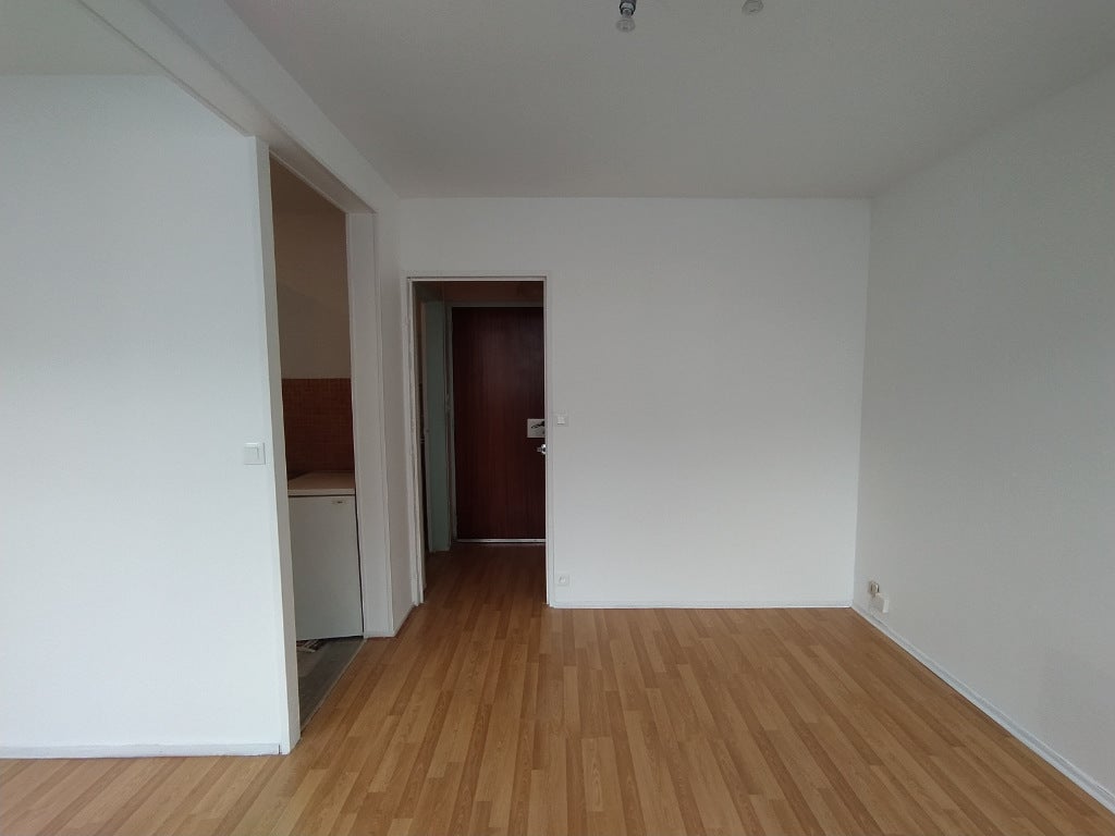 Appartement Rue Morel-Ladeuil à Clermont-Ferrand