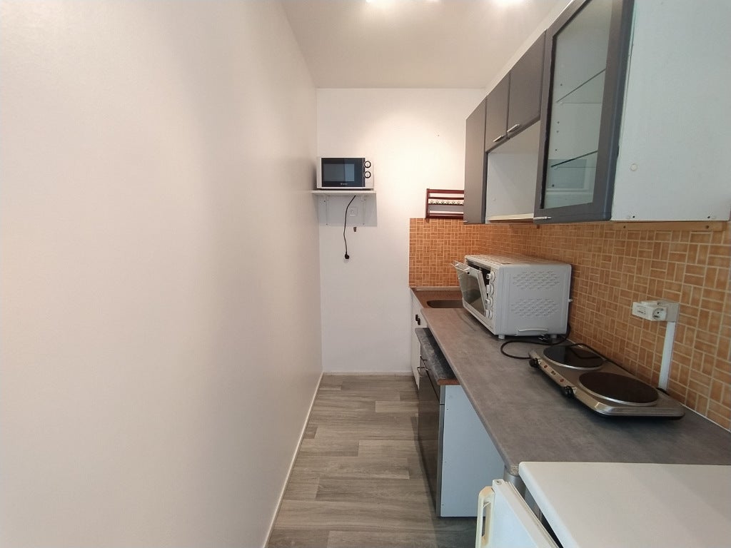 Appartement Rue Morel-Ladeuil à Clermont-Ferrand