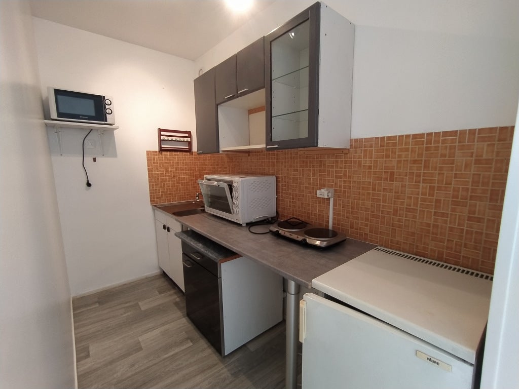 Appartement Rue Morel-Ladeuil à Clermont-Ferrand